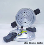Thai Ultra Streamer Cooker