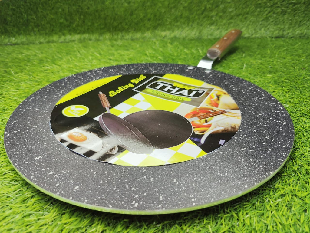 Flat Baking Dish