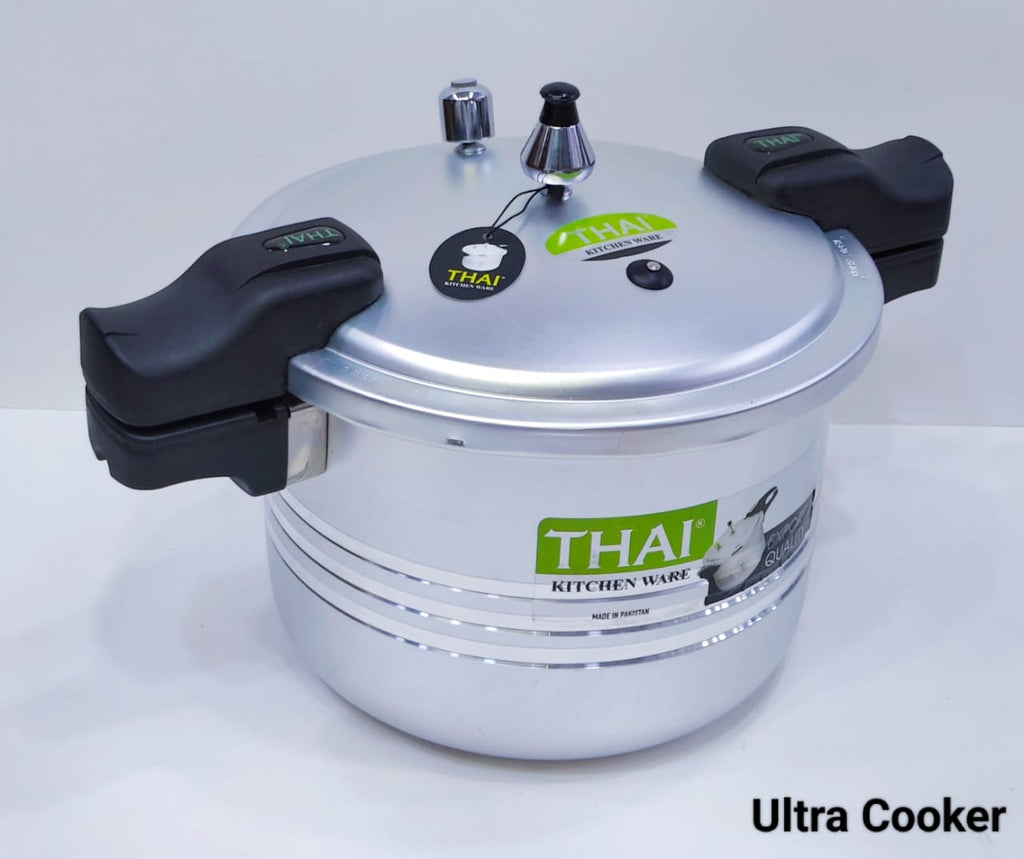 Thai Ultra Cooker