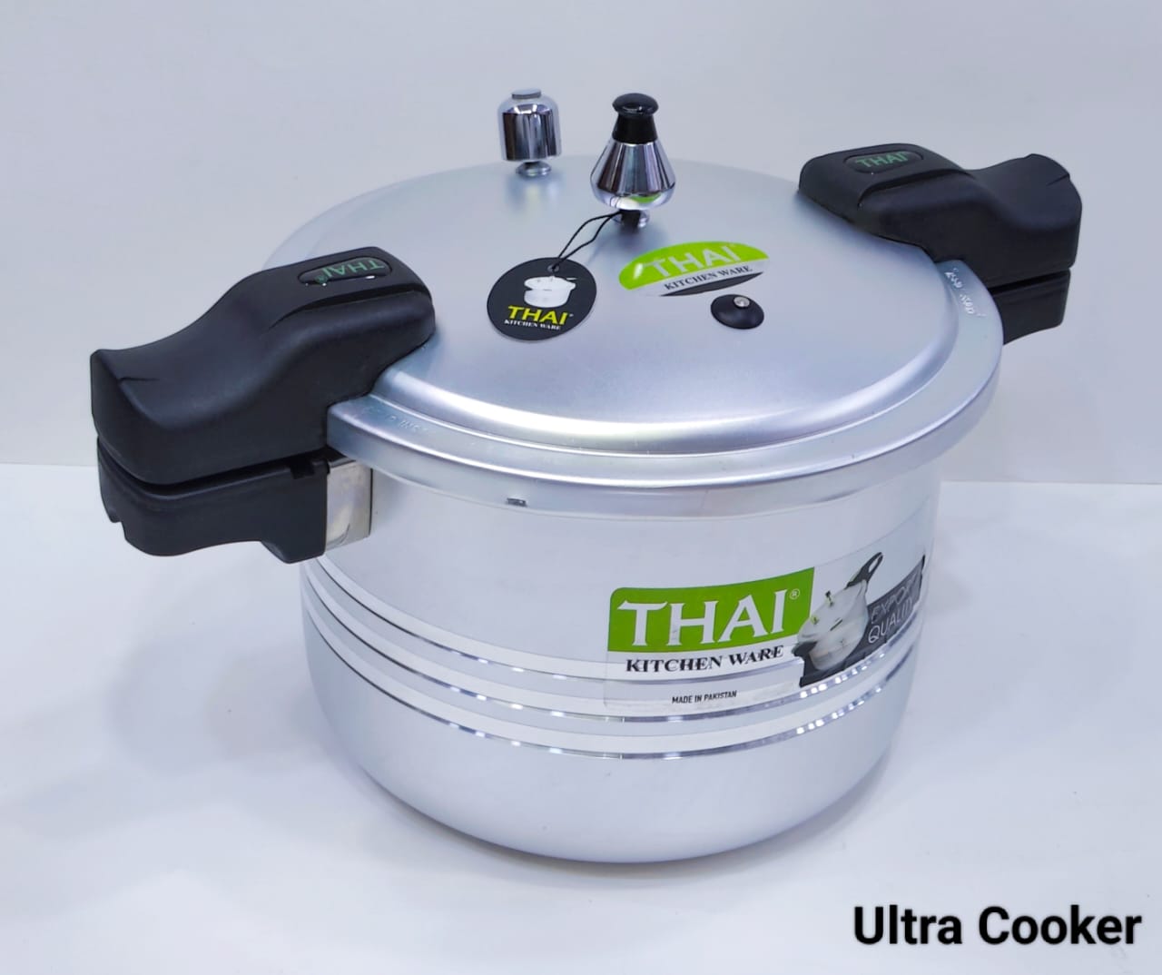 Thai Ultra Cooker