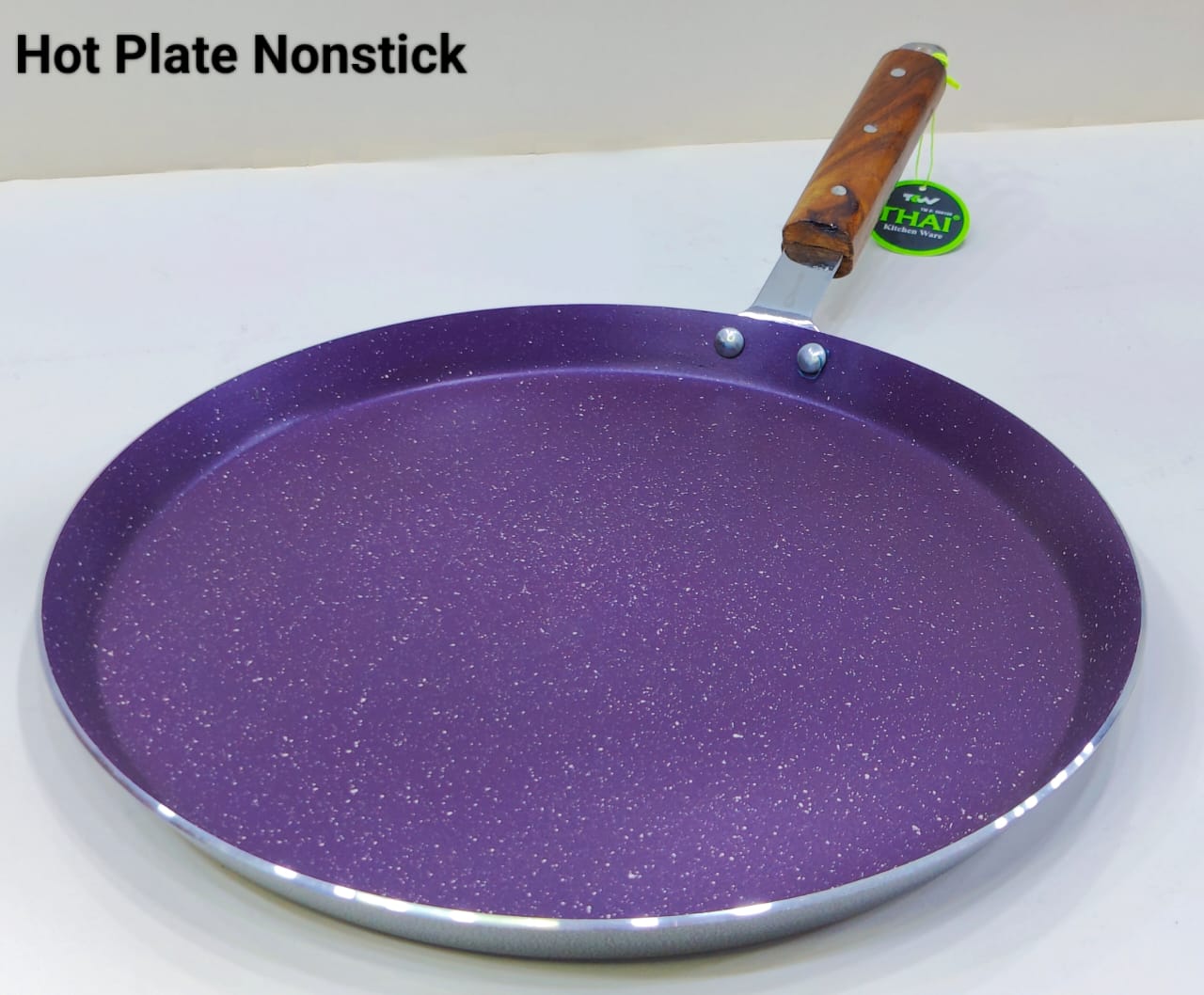 Non-Stick Hot Plate