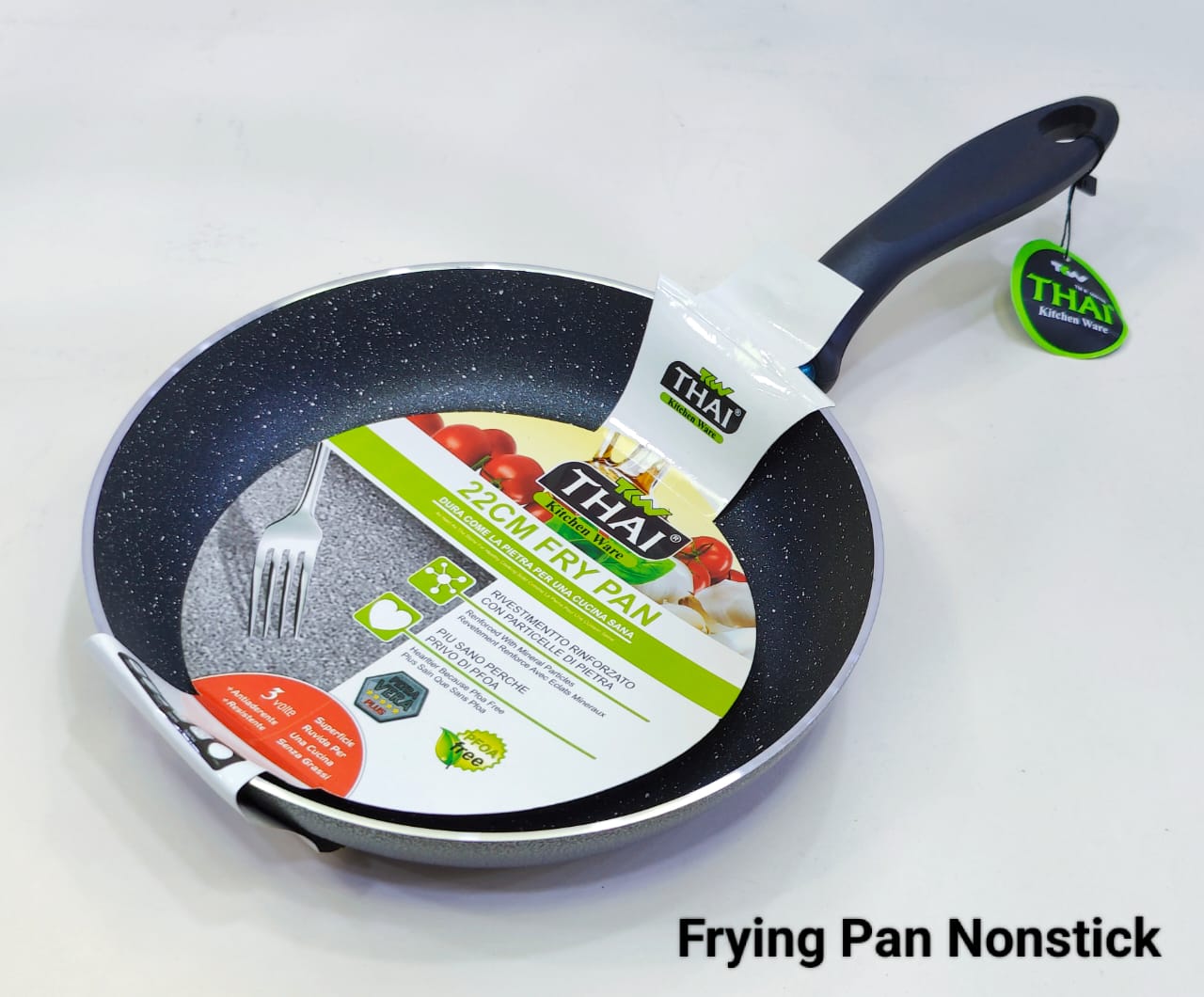 Non-Stick Frying Pan