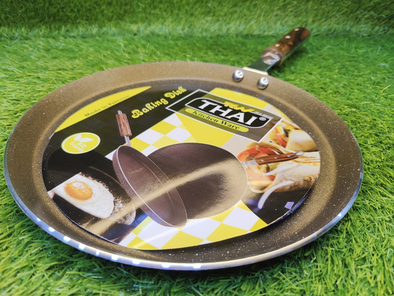 Baking Dish