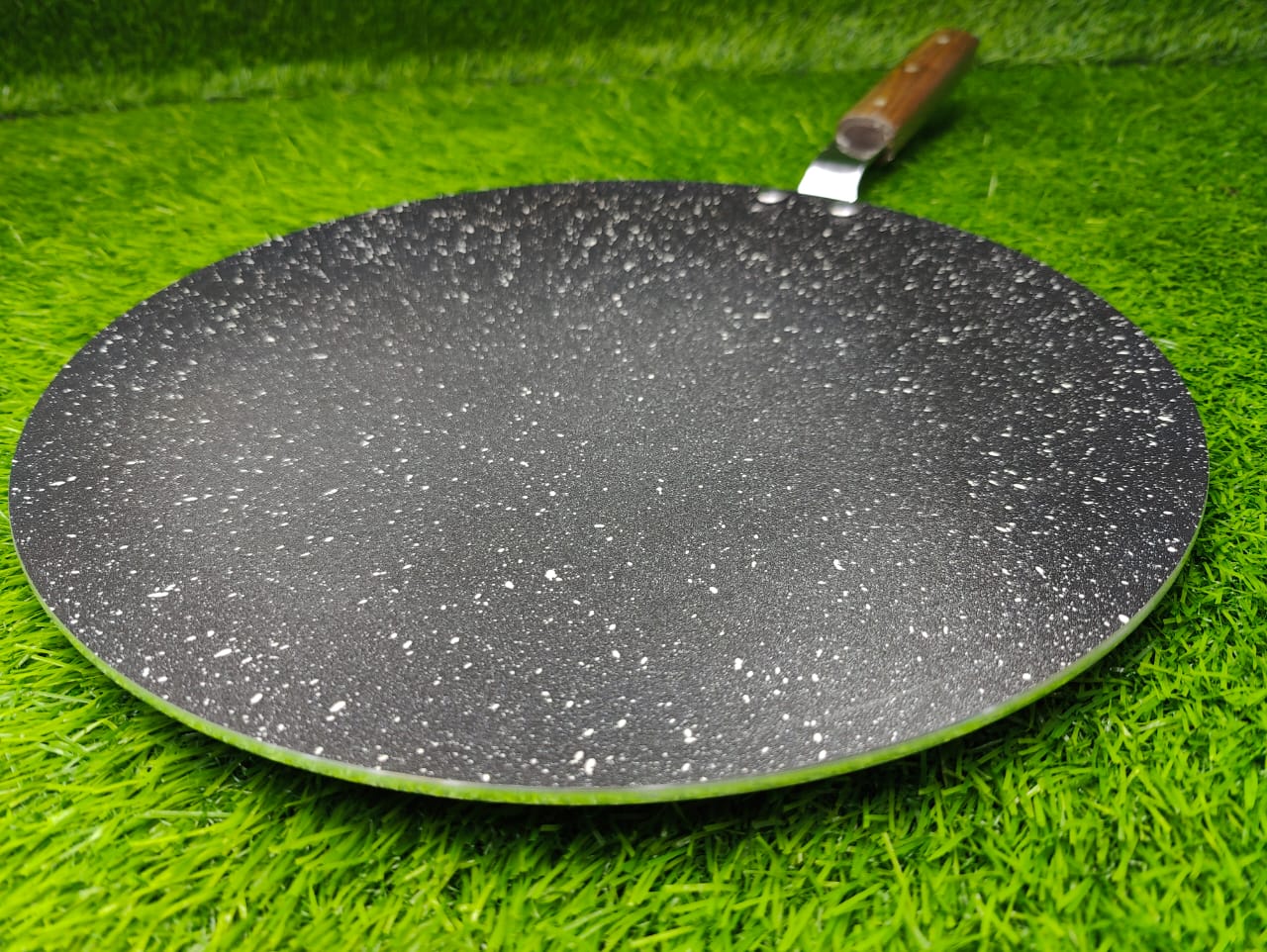Flat Baking Dish