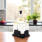 Premium Spice Containers