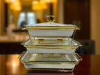 Dishtier ~ Triple step