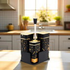 Premium Spice Containers