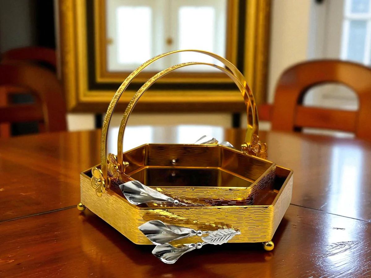 Premium Tray Pair