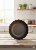 Laser Coat Cookware