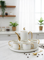 Luxury Coffee Set