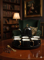 Luxury Coffee Set