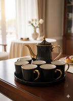 Luxury Coffee Set