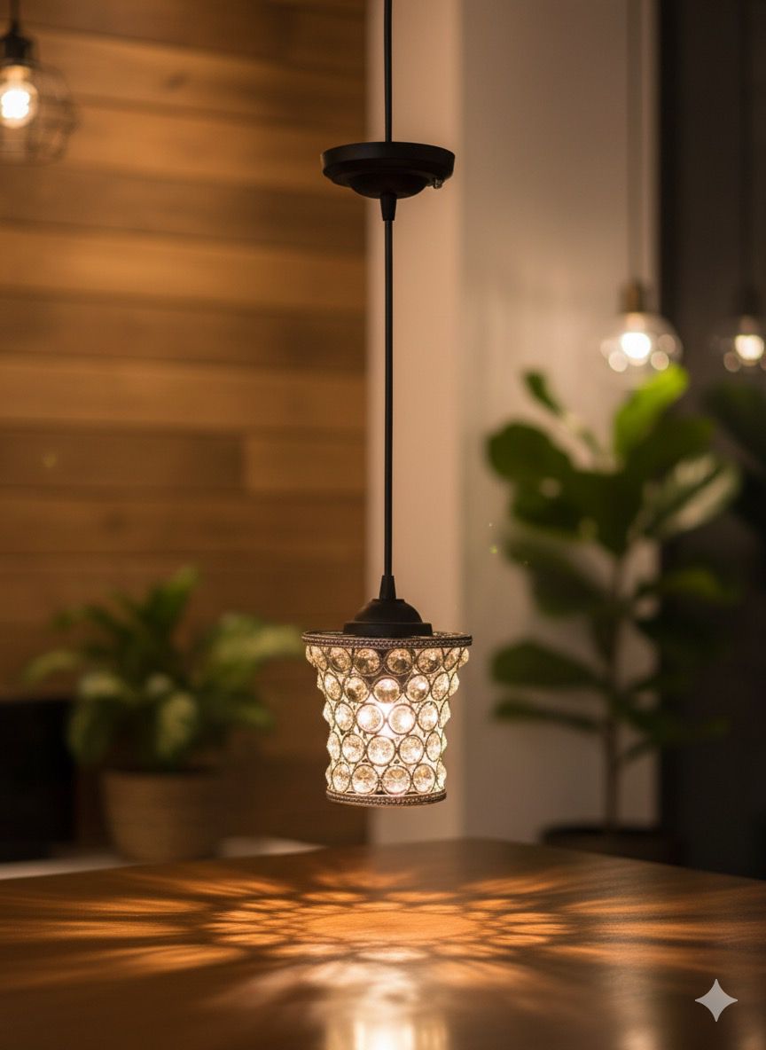 Luxury Chandelier