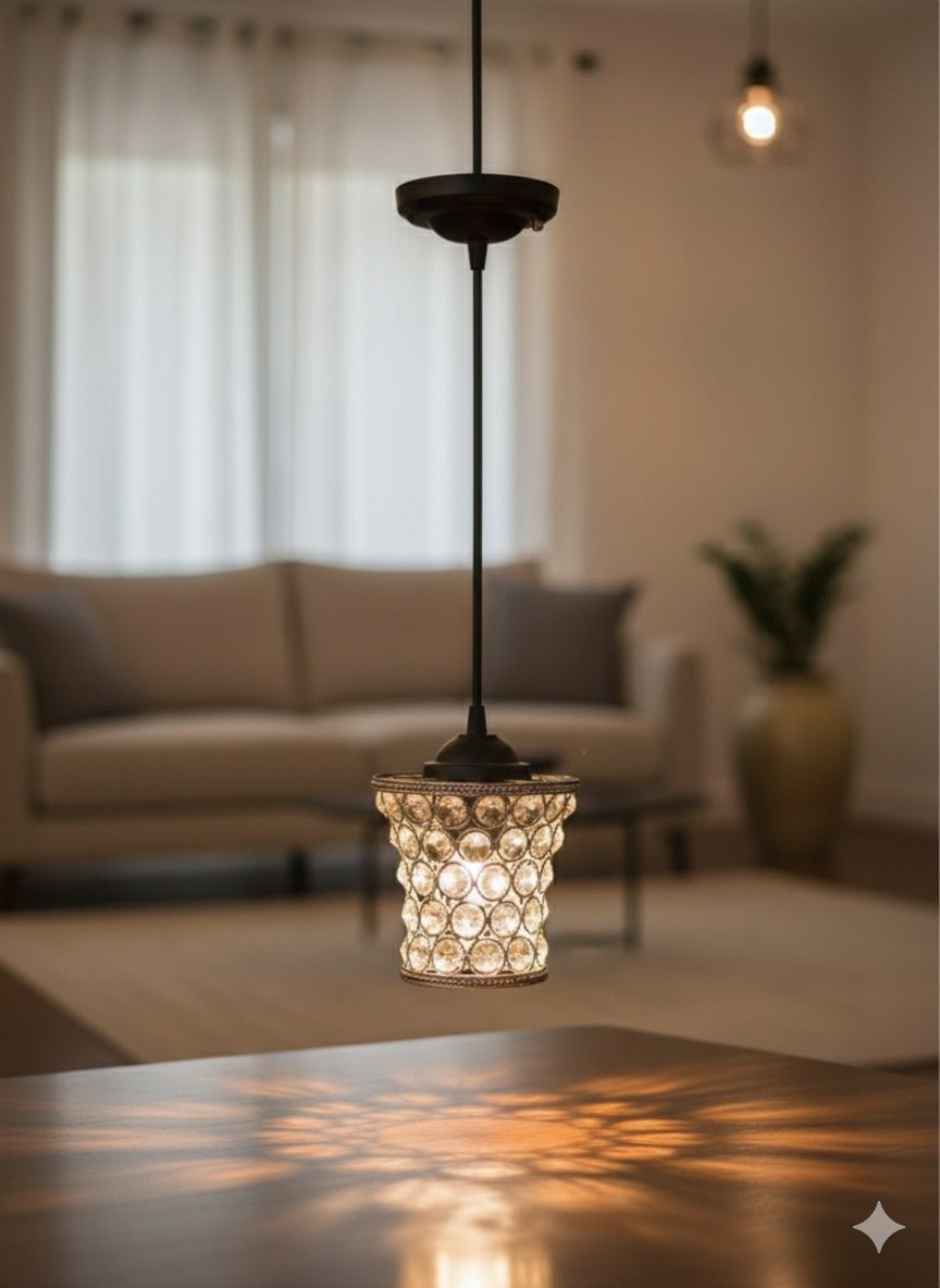 Luxury Chandelier