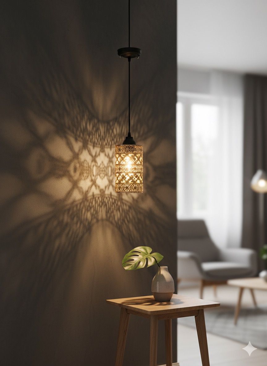 Elegant Chandelier