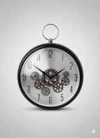 Elegant Wall Clock