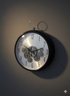 Elegant Wall Clock