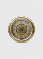 Timeless Wall Clock