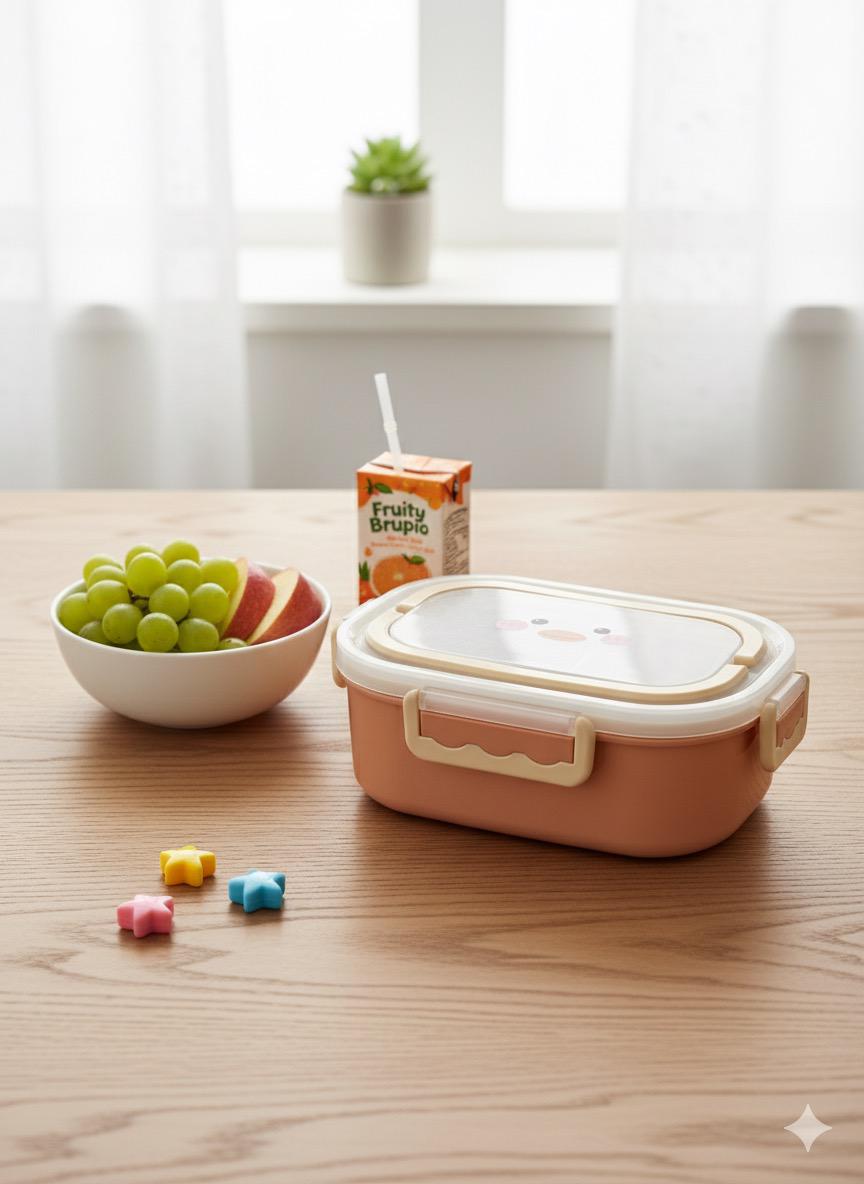 Lunch Box