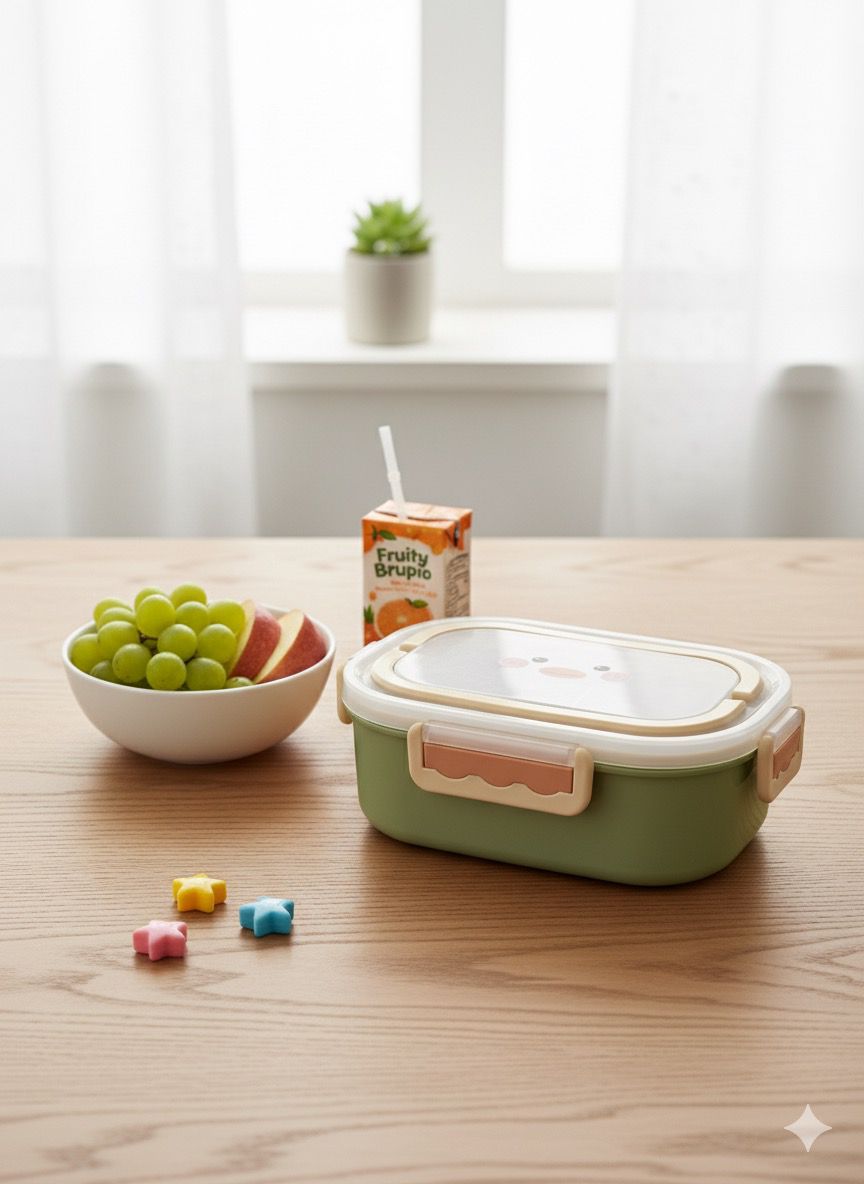 Lunch Box