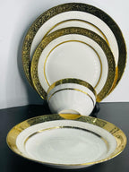 Japanese Plate Set