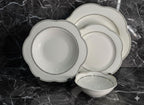 Japanese Plate Set