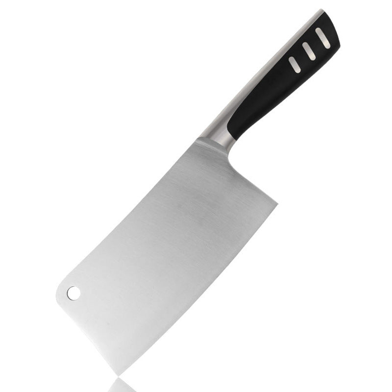 Professional Heavy-Duty Cleaver Knife
