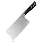 Professional Heavy-Duty Cleaver Knife