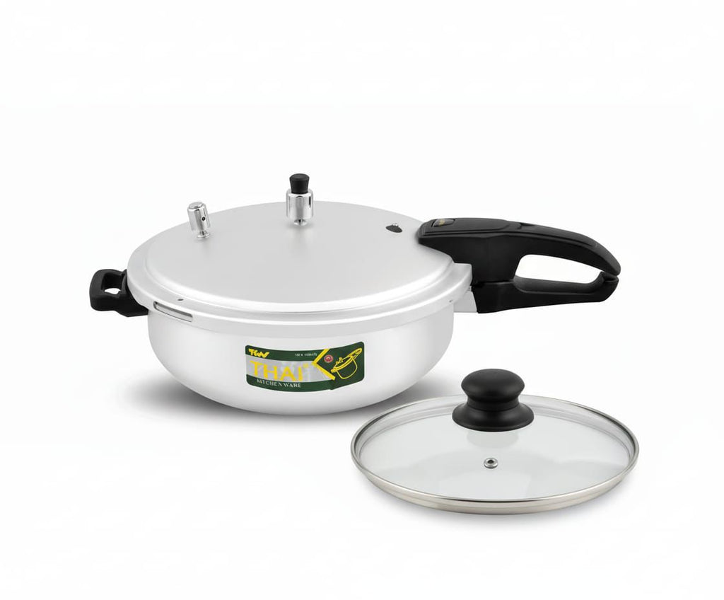 Premium Wok Cooker