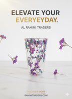 Preserved Floral Ornament | Elegant Handcrafted Home Décor Pieces