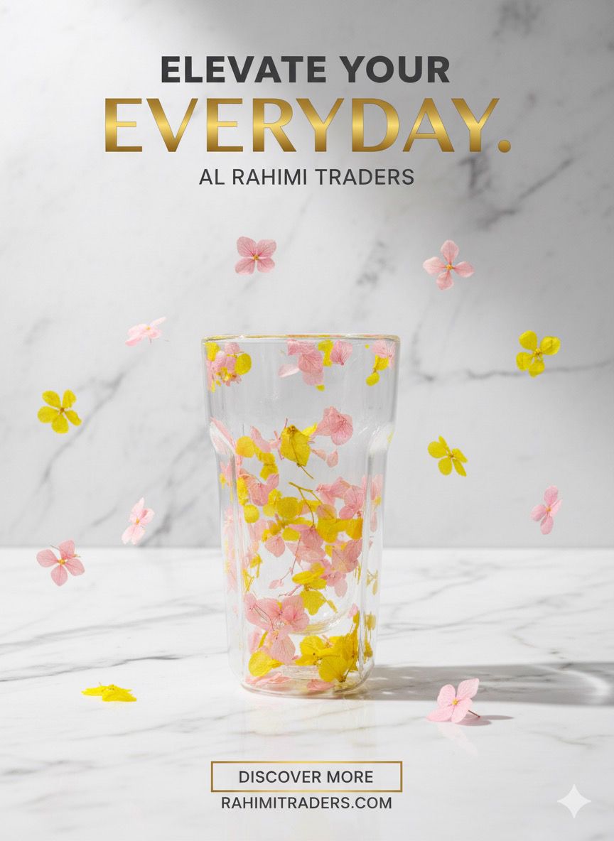 Preserved Yellow & Pink Floral Ornament | Soft Handcrafted Home Décor Piece