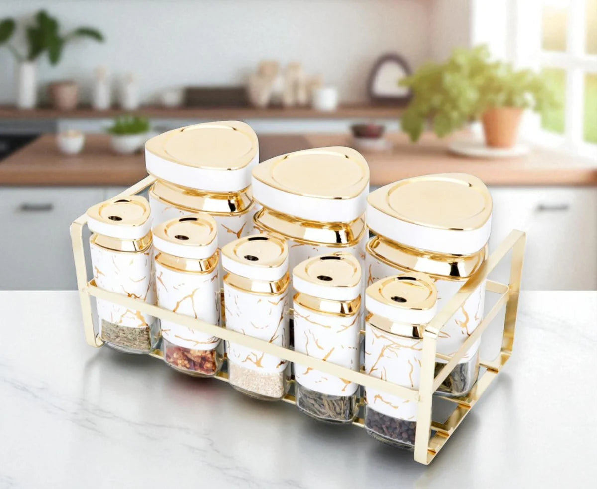 8pcs container Set