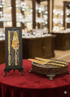 Elegant Knife&cake-Lifter