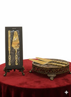 Elegant Knife&cake-Lifter