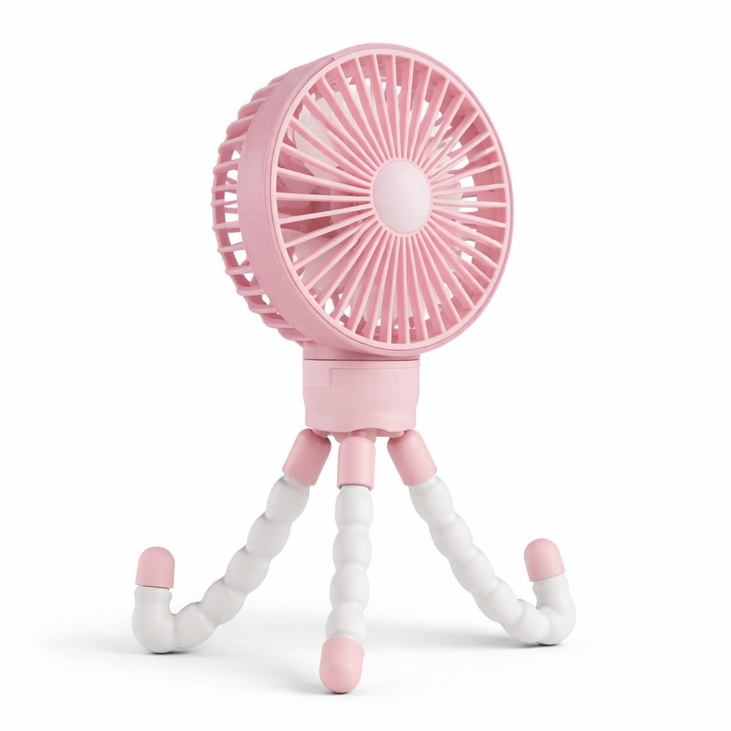 FAN TRIPOD STAND
