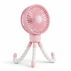 FAN TRIPOD STAND