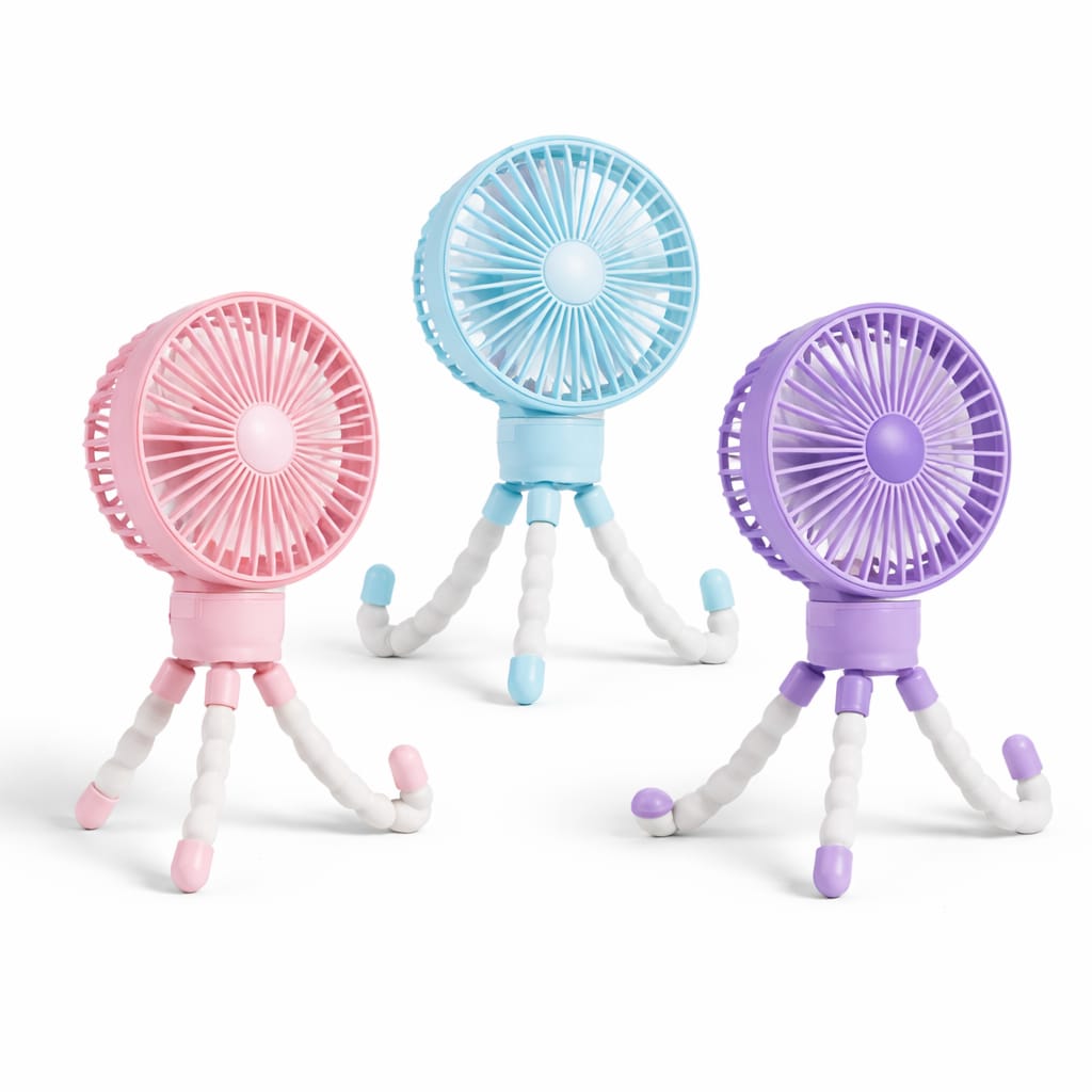 FAN TRIPOD STAND