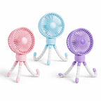 FAN TRIPOD STAND