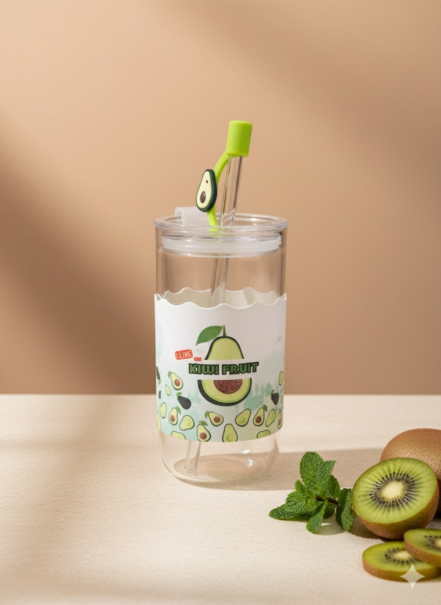 Juice Tumbler