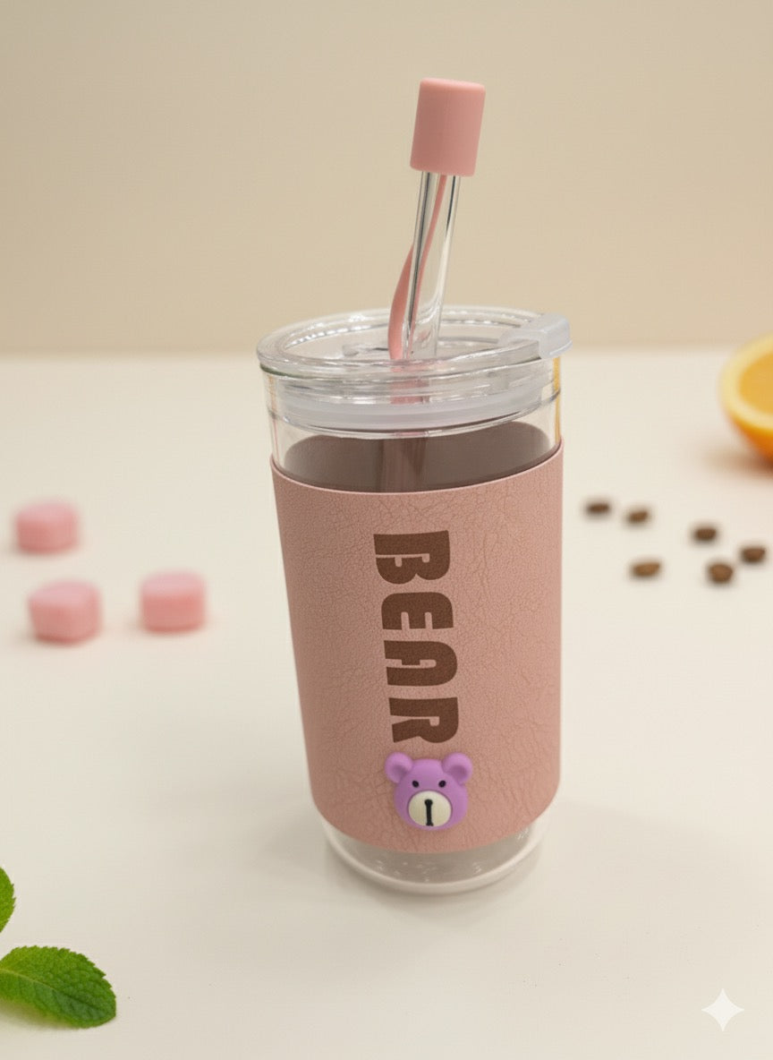 Juice Tumbler
