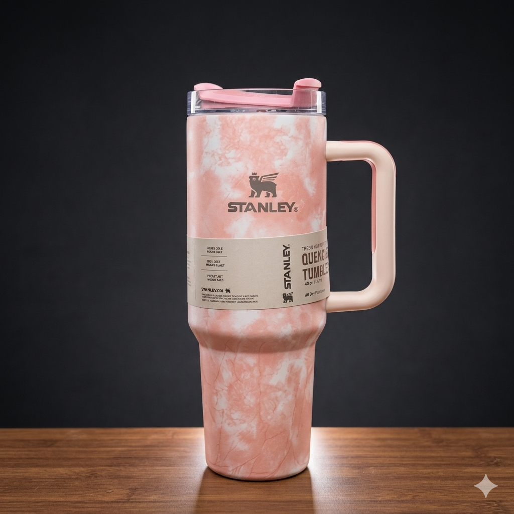 Stanley the quencher H2.0 Flowstate tumbler | 40oz