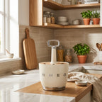 Smeg Cutlery Holder