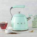 Smeg Stovetop whistling Kettle