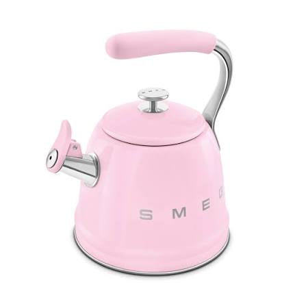 Smeg Stovetop whistling Kettle