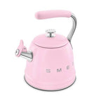 Smeg Stovetop whistling Kettle