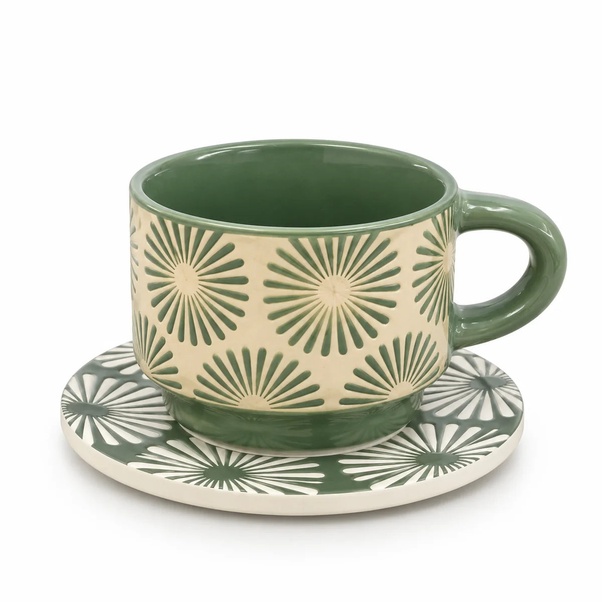 Danny home Cups&Saucers