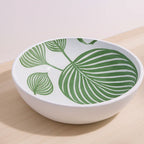 LUXURY CERAMIC DEEP PLATE