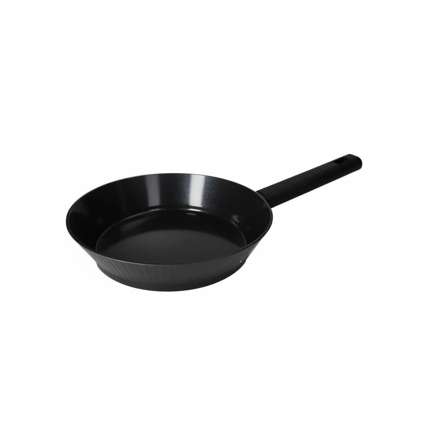 24 Fry Pan 24x5cm 12c Regular