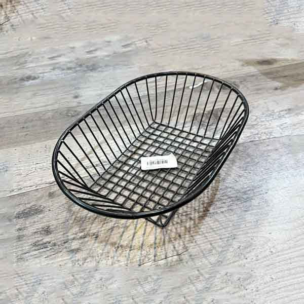 Bread Basket
