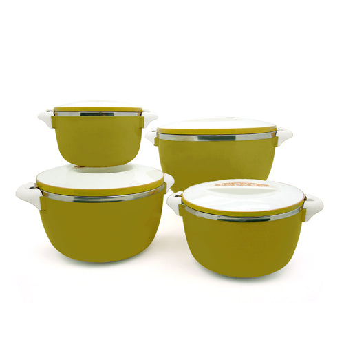 Mustard Hotpot
